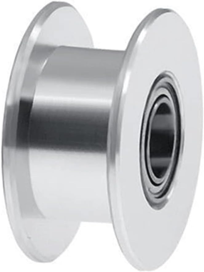 Lfang GT2 Timing Pulley 20 Tooth Wheel Bore 5mm Width 6mm Aluminum 3D Printer Parts - Image 1